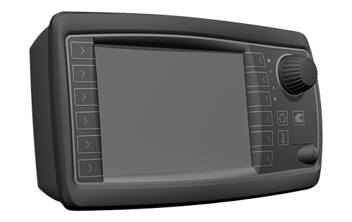 DANA_Electronic_Display-Opus-Series
