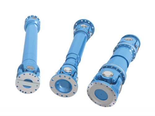 DANA_driveshaft_for_industrial_applications